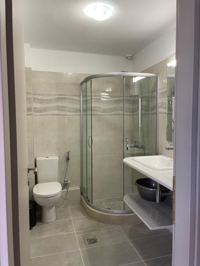 Arian Apartments อาร์กอสโตลี ภายนอก รูปภาพ