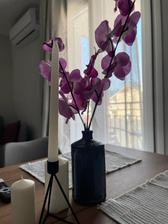 Arian Apartments อาร์กอสโตลี ภายนอก รูปภาพ